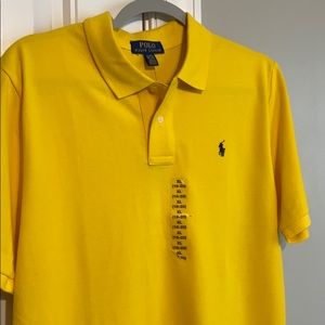 RL polo-boys